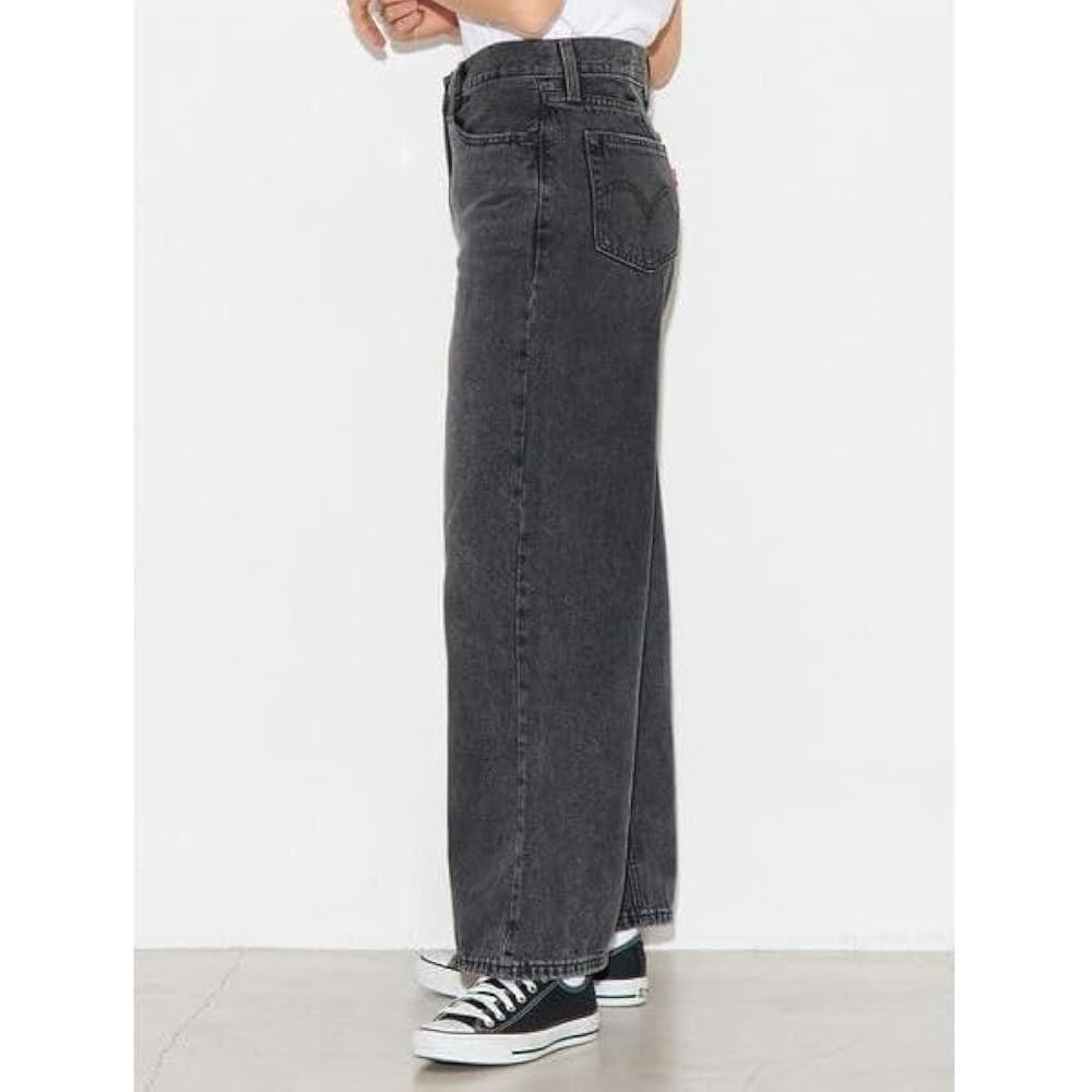 【値下】【新品タグ付】Levi's '94 BAGGY ブラック 27×29 94 BAGGY WIDE LEG ジーンズ ブラック – リーバイス®公式